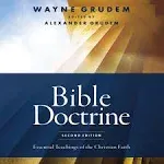 Bible Doctrine, Second Edition: Essential Teachings of the Christian Faith (audio)