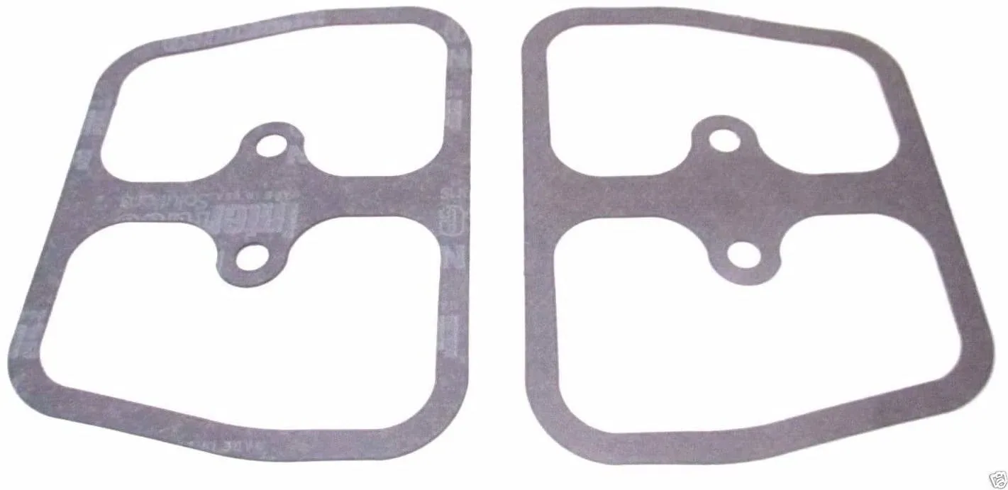 GENUINE OEM KAWASAKI PART # 11060-7013 ROCKER CASE GASKET SET OF 2 FOR FH SERIES