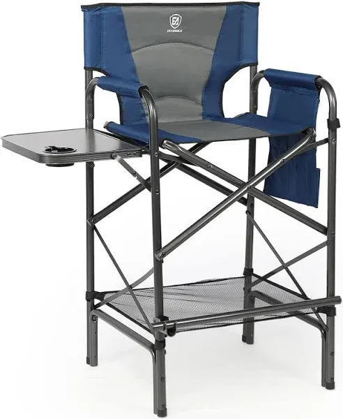 Directors Chair 30.7” Foldable, Makeup ArtistChair, Camping Chair -New