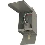 Connecticut Electric 30 Amp Power Inlet Box