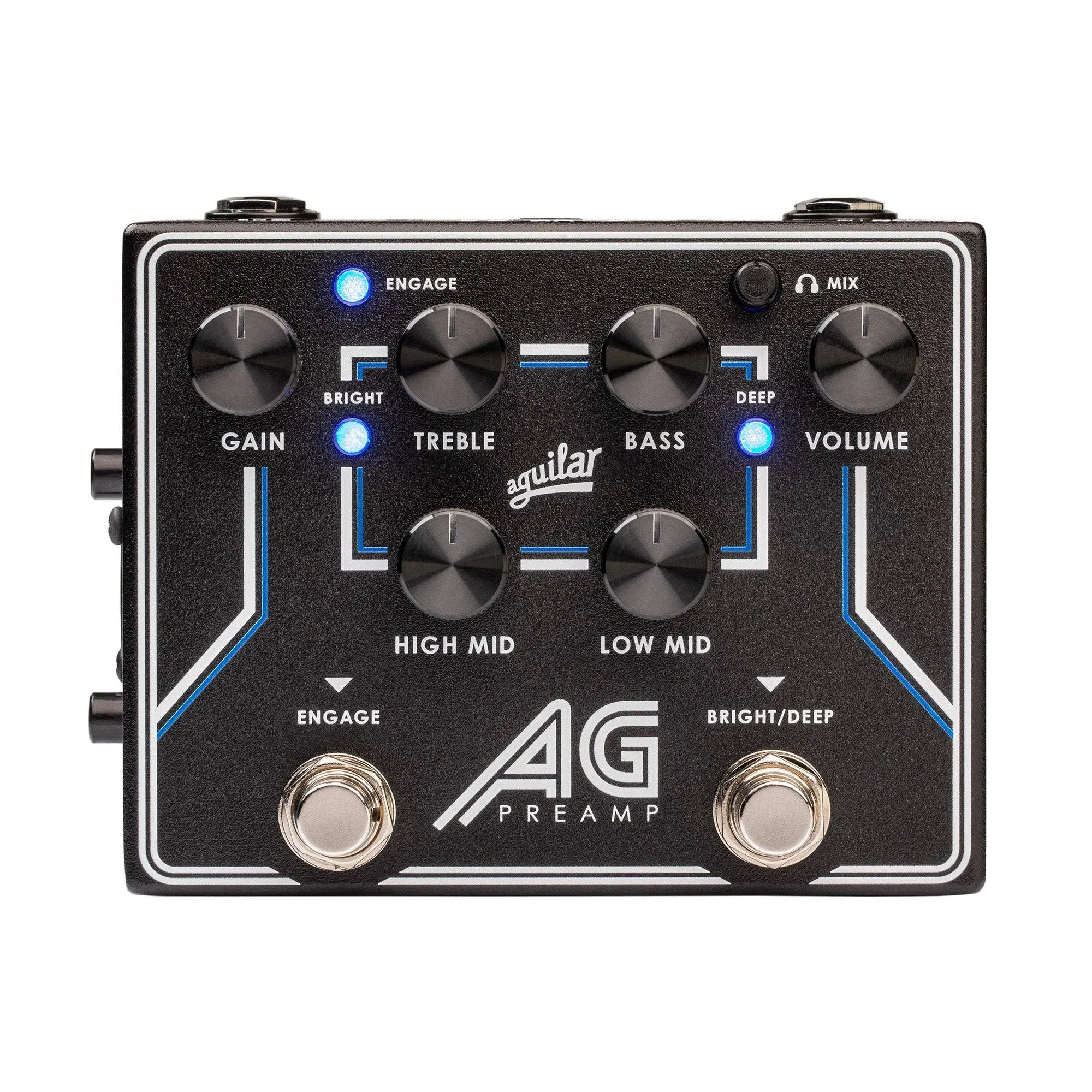 Aguilar AG Preamp/Direct Box