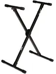 Adjustable Keyboard Stand Portable for YAMAHA Workstation Electronic Pianos