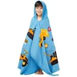 Gealaek Toddlers Hooded Towel