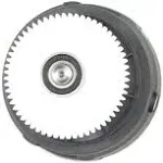 Black & Decker 90559541-03 Gear & Spindle