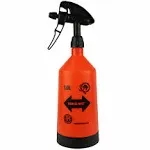 Double Mist Sprayer