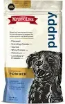 Designing Health The Missing Link Puppy Health Formula