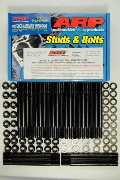 ARP 247-4203 Head Stud Kit