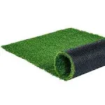 Artificial Grass Turf Tile Realistic Artificial Grass Rug