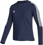 adidas women HILO Long Sleeve Jersey