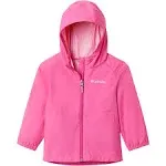 Columbia Switchback II Jacket - Toddler Girls' Pink Ice, 4T