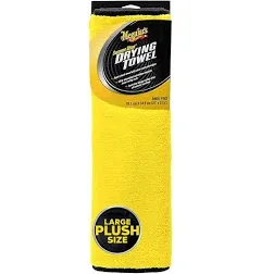 Meguiar&#039;s Supreme Drying Towel 31 x 21.5 inches -NEW