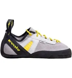 Evolv Defy Lace | Climbing Shoes | EpicTV Shop