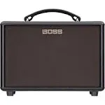 Boss AC-22 LX Acoustic Guitar Amplifier