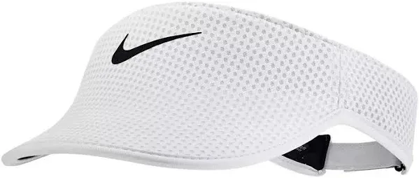 Nike Women's Dri-Fit Aerobill Running Visor