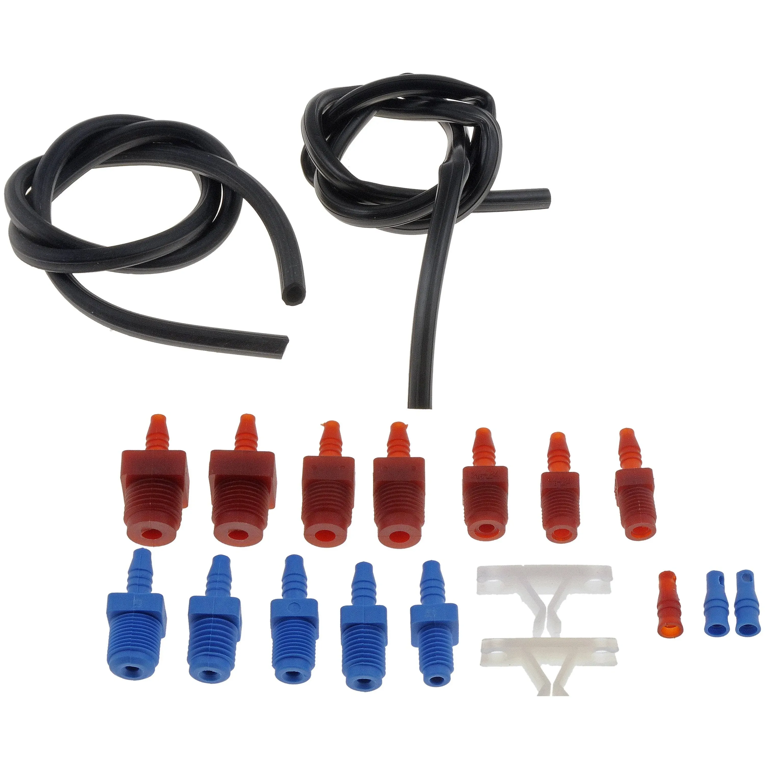 Dorman Products 13911: Master Cylinder Bleeder Kit Metric and SAE - JEGS