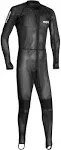 Cortech Quick Dry Air Undersuit (Medium, Black)