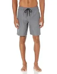 Amazon Essentials Men's Quick-Dry Swim Trunk