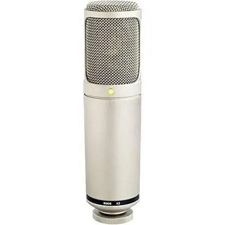 Rode NTK Condenser Microphone