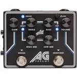 Aguilar AG Preamp / DI Bass Effects Pedal