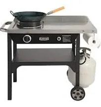 Cuisinart Outdoor Wok Station