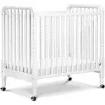 Davinci Jenny Lind Stationary Crib