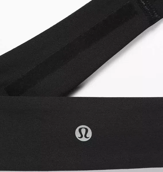 LULULEMON Fly Away Tamer Headband