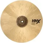 Sabian 15" HHX Complex Medium Hi-Hats