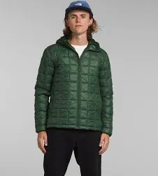 The North Face Men's ThermoBall Eco Hoodie 2.0