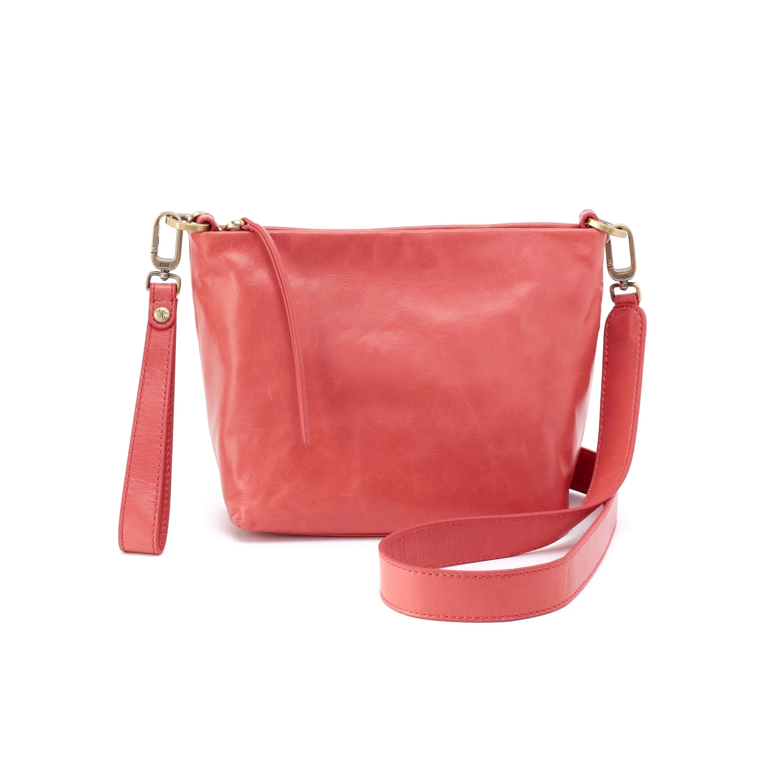 Hobo Ashe Crossbody in Cherry Blossom