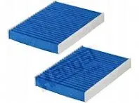 Hengst E4938LC-2 Cabin Filter