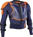 Fox Racing Titan Sport Jacket - Navy - M