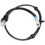 ACDelco ABS Wheel Speed Sensor Wiring Harness