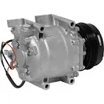 UAC CO 11312C A/C Compressor