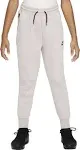 Nike Sportswear Tech Fleece Big Kids' (Girls') Joggers