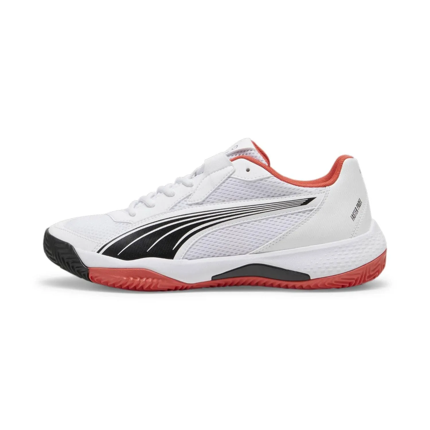 Puma Men's Nova Court Pickleball Shoe Sneaker