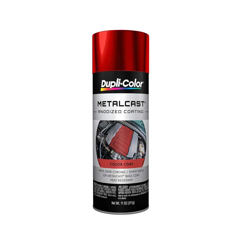 Krylon MC200 Metalcast Aerosol