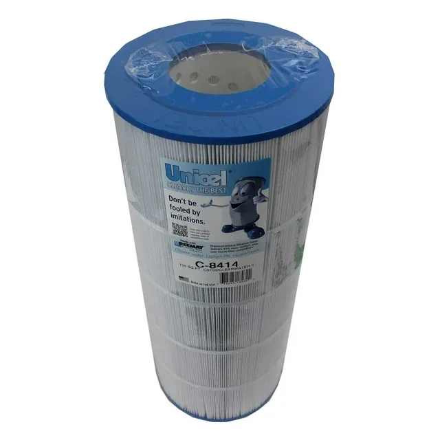 Unicel C-8414 150 Sq. ft. Replacement Filter Cartridge