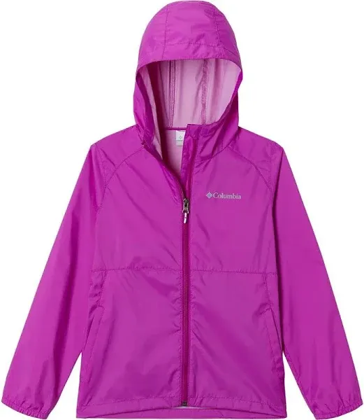 Columbia Girls&#039; Switchback™ II Jacket RG2013-490 - NWT - Size XXS