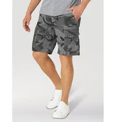 Wrangler Authentics Men's Classic Cargo Short