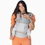 Lillebaby Complete All Seasons Baby Carrier, Stone