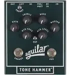 Aguilar Tone Hammer Preamp / Direct Box