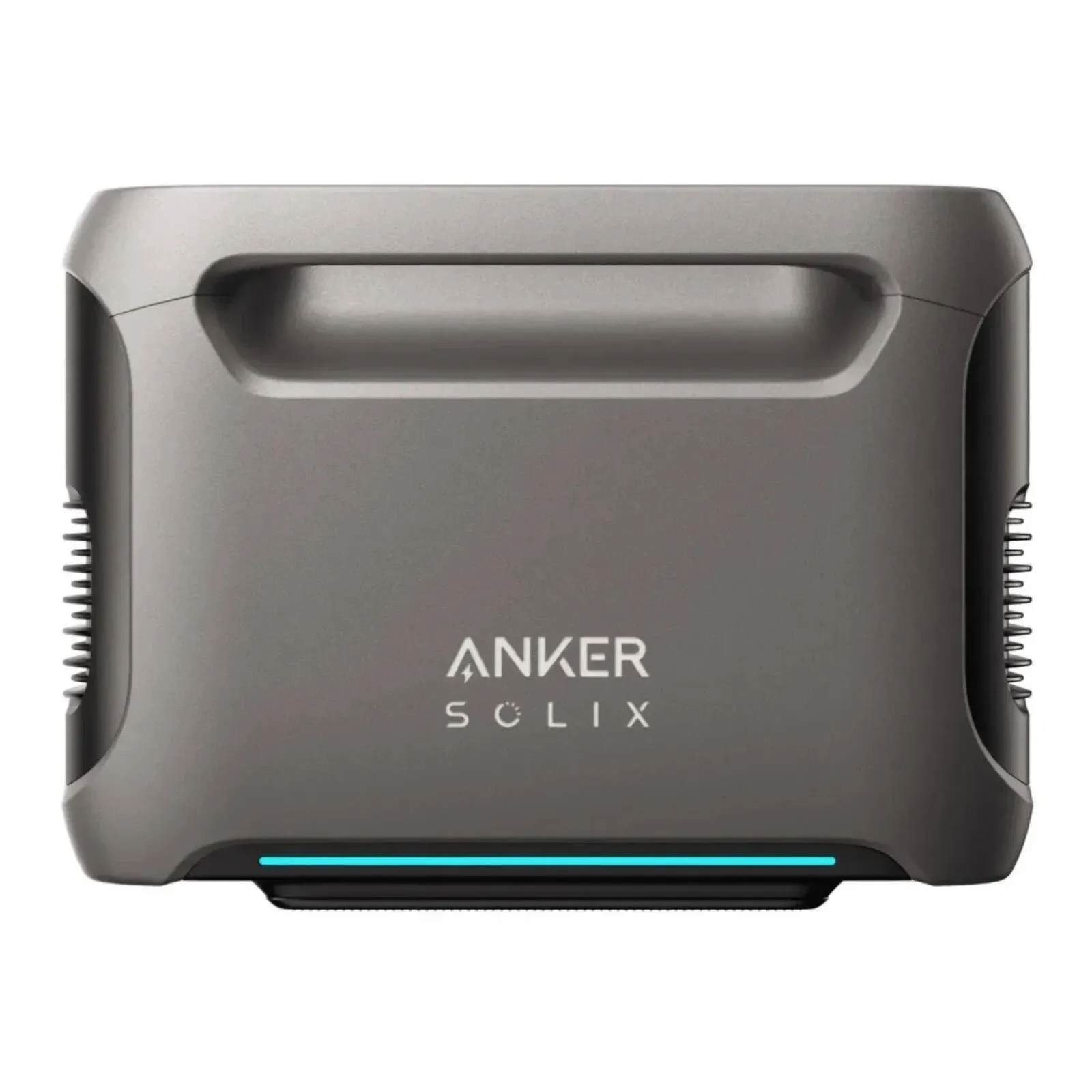 Anker SOLIX F3800 + Power