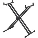 Yamaha Professional Double X-Style Keyboard Stand