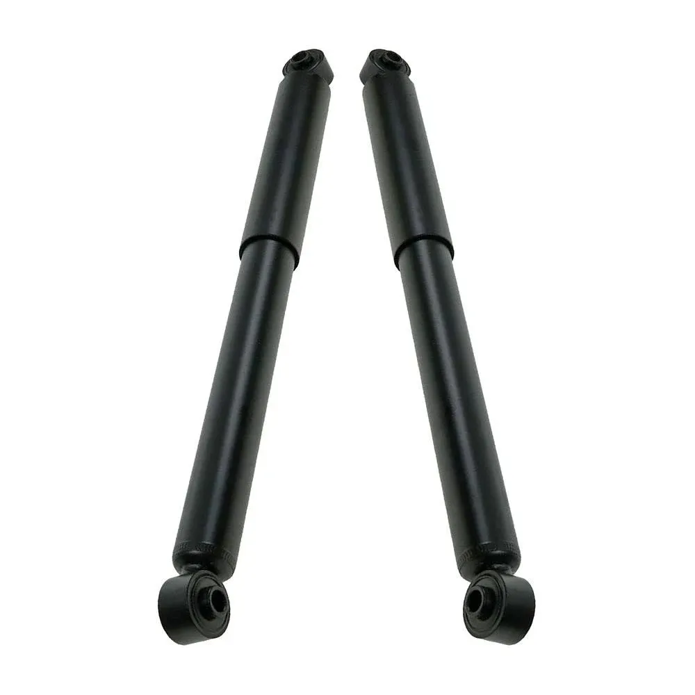 Rear Shocks (07-10 Silverado 3500 HD)