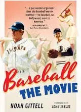 Baseball: The Movie