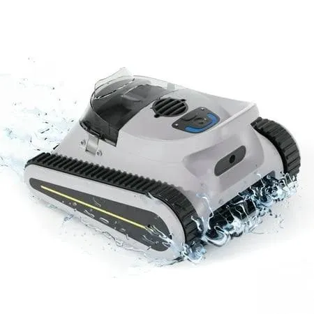 Seauto Seal Robotic Pool Vacuum 2024