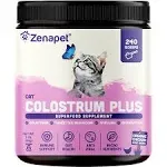 ZENAPET Bovine Colostrum for Cats