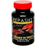 Repashy Grubs-N-Fruit Complete Gecko Diet (3 oz)