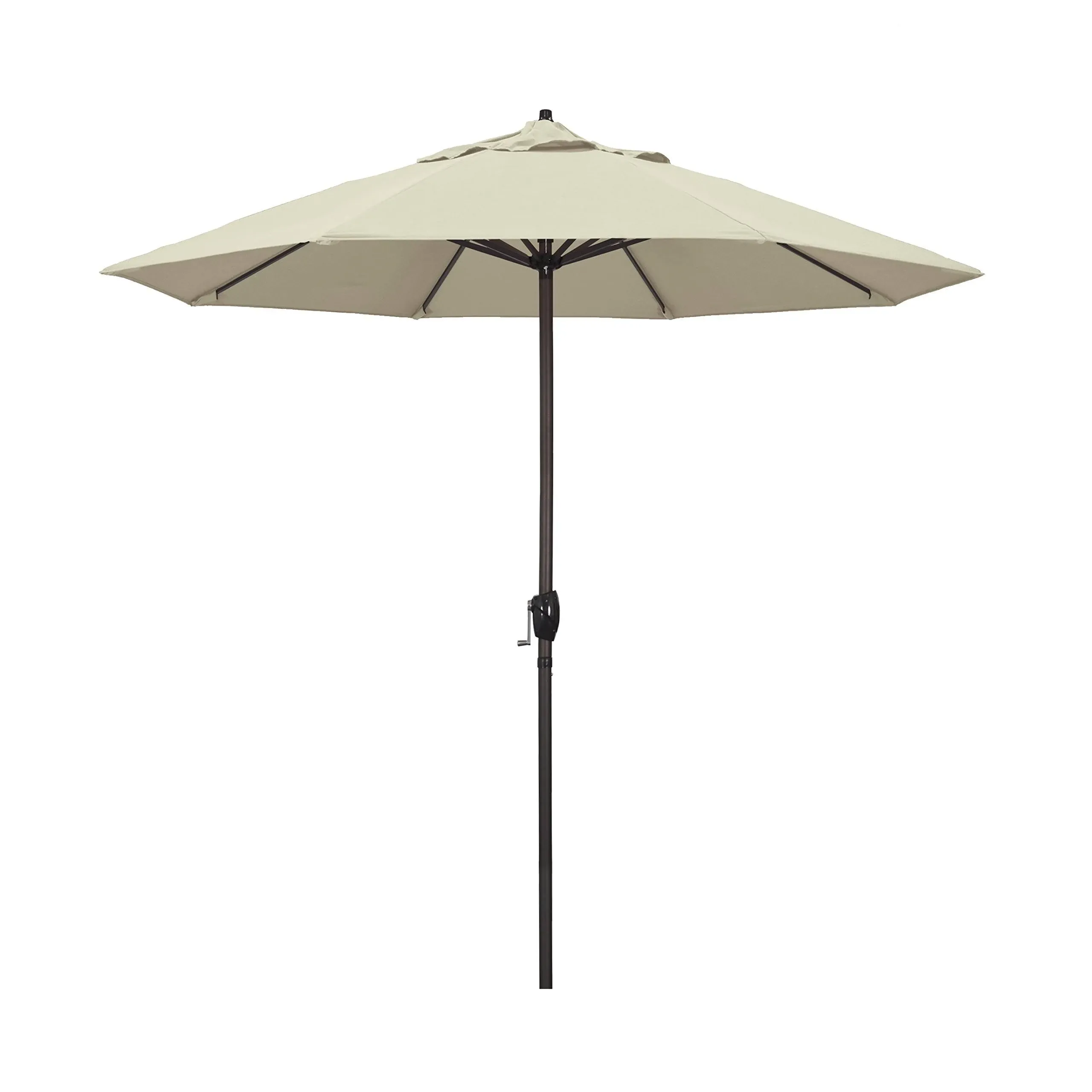 California Umbrella Golden State Series 9' Patio Umbrella