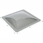 Icon 12121 Skylight SL2222S Smoke